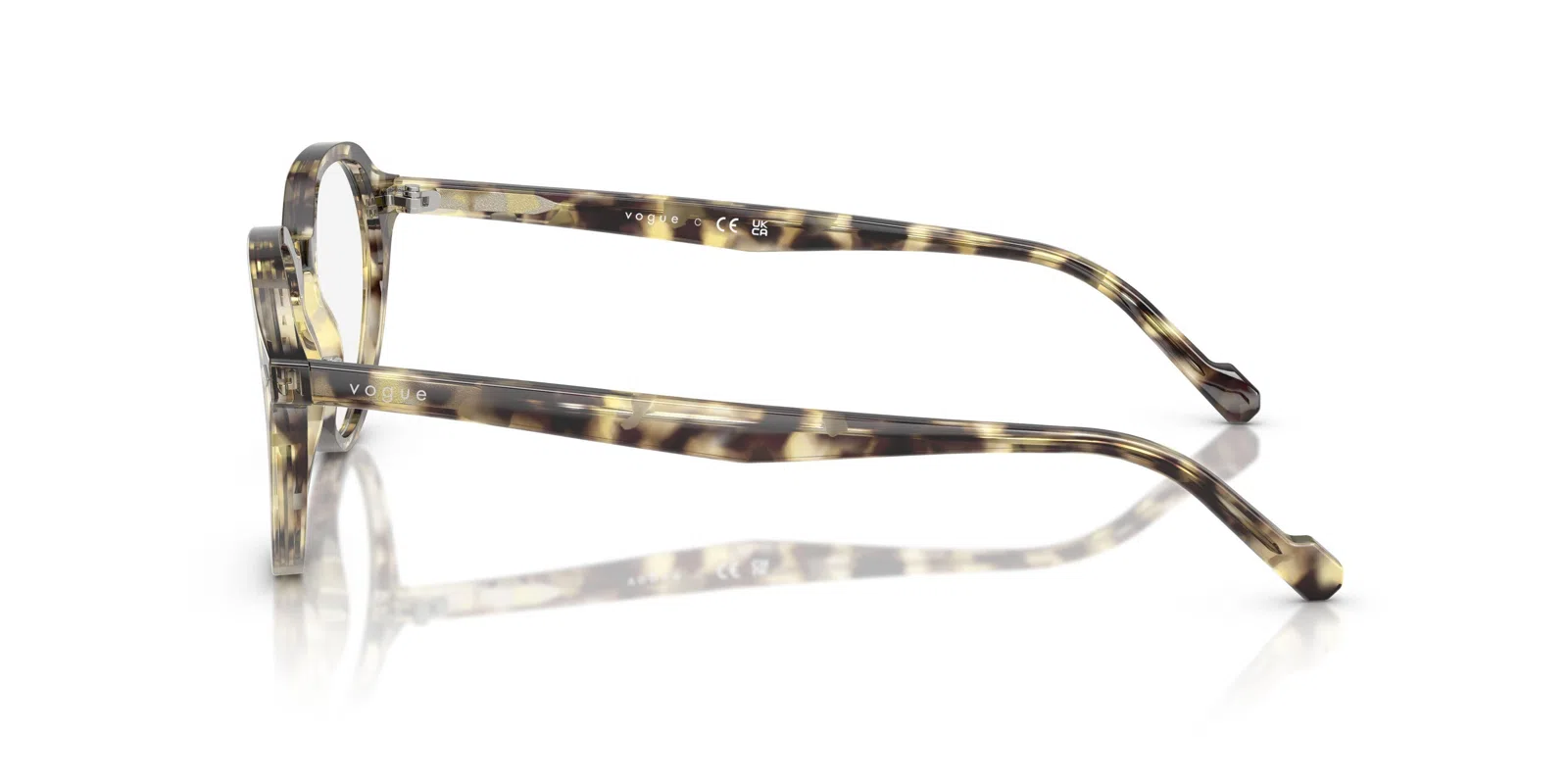 Vogue Eyewear 5598 Eyeglasses - view 36